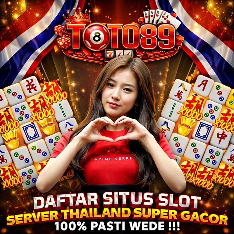Banner TOTO89